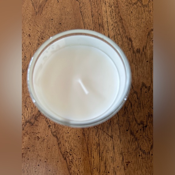 Soy Candle Cinnamon and Star Anise scented with wooden top NWT - Picture 5 of 9